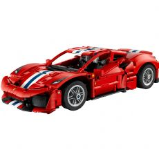 Ferrari 488 Pista -auto