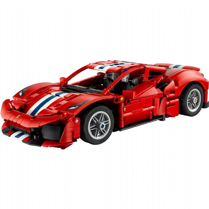 Ferrari 488 Pista version 1
