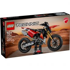 LEGO Technic 42238 box