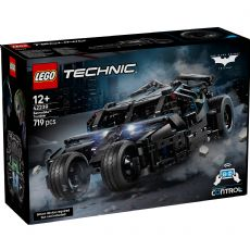 Lego Technic 42239 Mustang Dark Horse -auto box