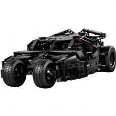 Batman Tumbler -auto
