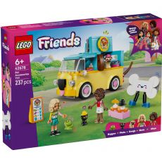LEGO Palikat Friends 42678 box