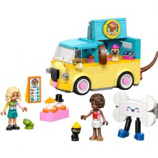 Lemmikkitarvikevaunu