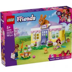 LEGO Palikat Friends 42679 box