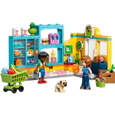 Heartlake Cityn ruokakauppa