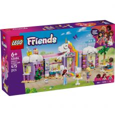 LEGO Palikkarakennelma Friends 42684 box