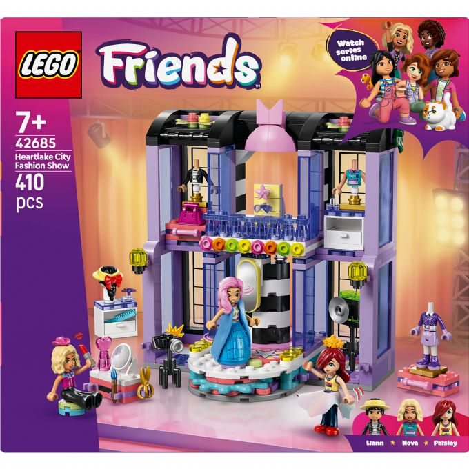 Hj�rtlandets modevisning version 3