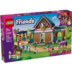 LEGO byggeklosser Venner 42688 box