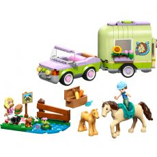 Heste- og f�llhengere