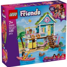 LEGO byggeklosser Venner 42699 box