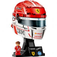 Scuderia Ferrari - Charles Leclerc kyp�r�