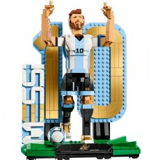 Lionel Messi � Fu�balllegende