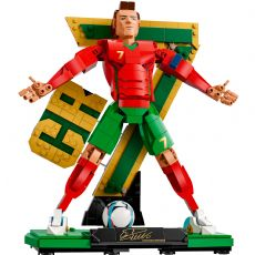 Cristiano Ronaldo � Fu�ballleg