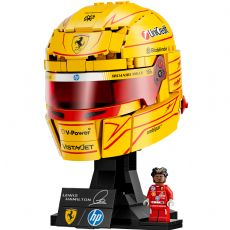 Scuderia Ferrari HP Lewis Hamilton -kyp�r�