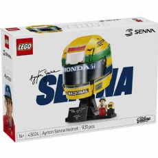 LEGO Technic 43024 Dog Loader box