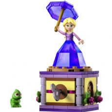 Spinning Rapunzel