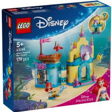 LEGO byggeklosser Disney Prinsesse 43285 box