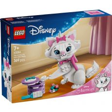 LEGO byggeklosser Disney 43286 box
