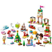 LEGO Disney julekalender 2026