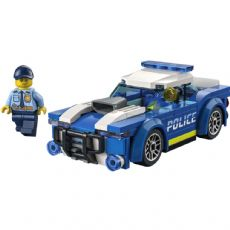 Poliisiauto