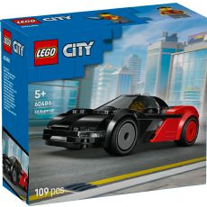 LEGO byggeklosser City 60486 box