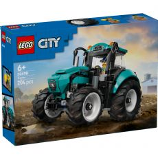 LEGO byggeklosser City 60498 box