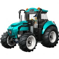 Traktor