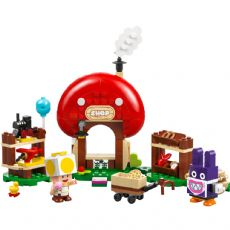Nabbit in Toad's Shop - Expansion Set