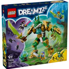 LEGO byggeklosser DREAMZzz 71508 box