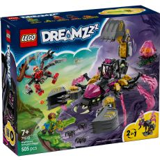 LEGO byggeklosser DREAMZzz 71513 box