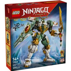 LEGO Ninjago 71860 box