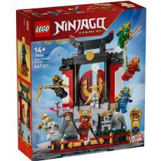 LEGO byggeklosser Ninjago 71866 box