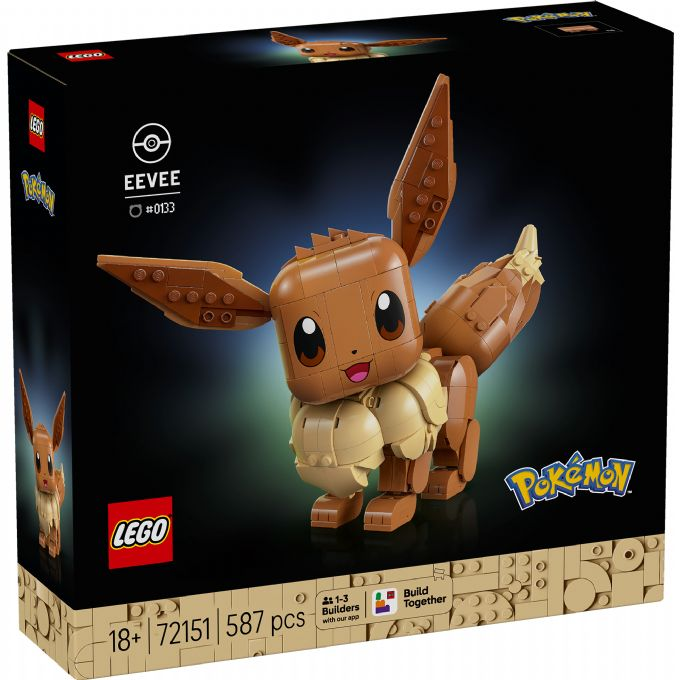 Eevee version 2