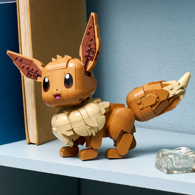 Eevee version 3