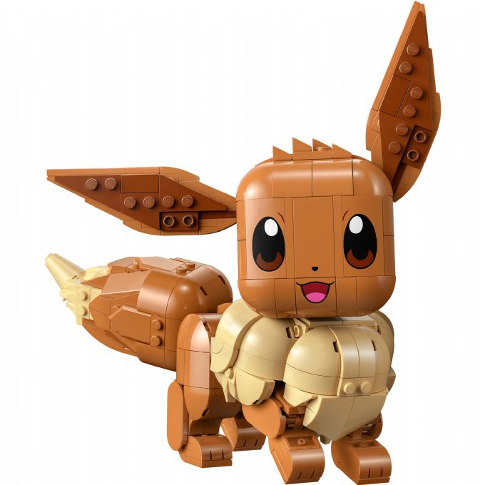 Eevee version 1