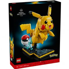 LEGO Pok�mon 72152 box