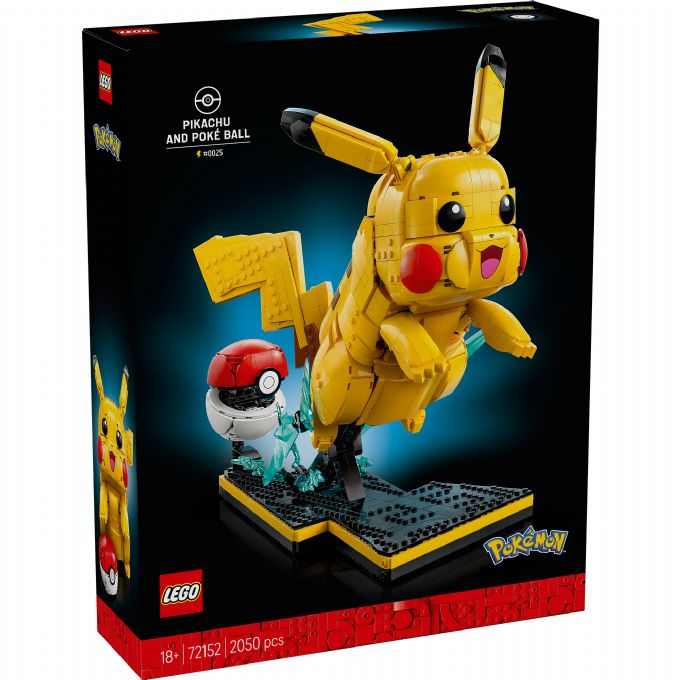 Pikachu und Pok�ball version 2