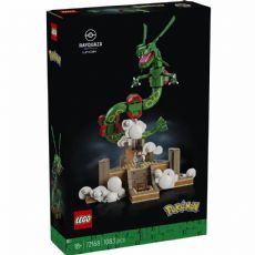 LEGO Pokemon 72168 box