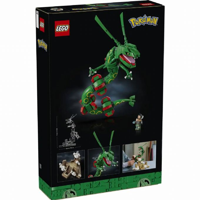 Rayquaza version 3