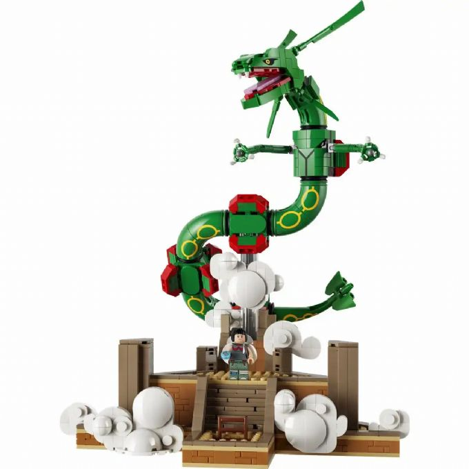 Rayquaza version 1