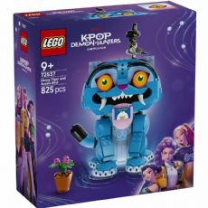 LEGO Byggeklodser 72537 box