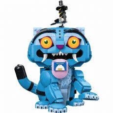 Tigeren Derpy og fuglen Sussie