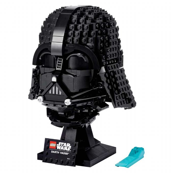 Darth Vader's Helmet version 1