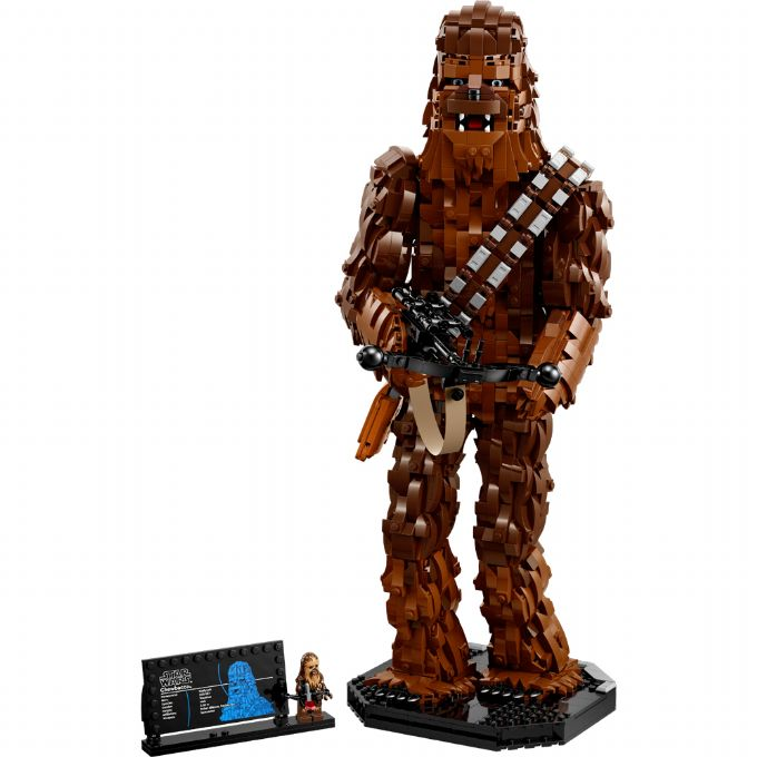 Chewbacca LEGO Star Wars 75371