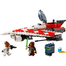 Jedi Bobs stjernejager