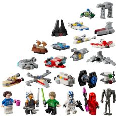 LEGO Star Wars Julekalender 2024