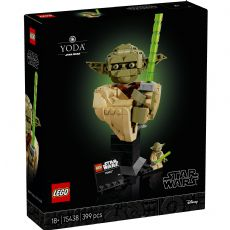 LEGO Star Wars 75438 box
