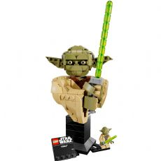 Yoda-byst