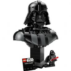 Darth Vader-byst