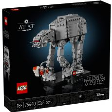 LEGO byggeklosser Star Wars 75440 box